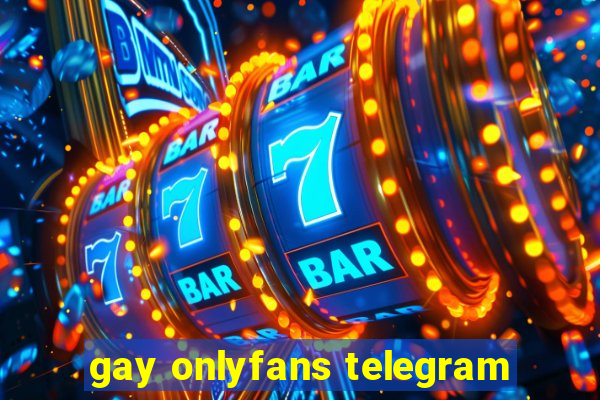 gay onlyfans telegram